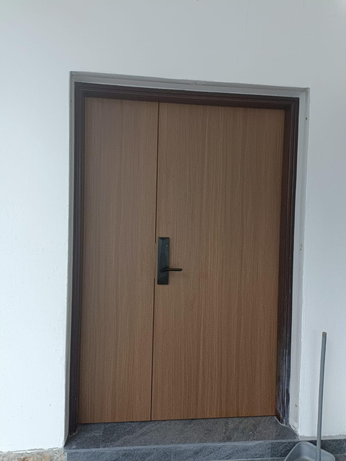 Security Lock Upgrades