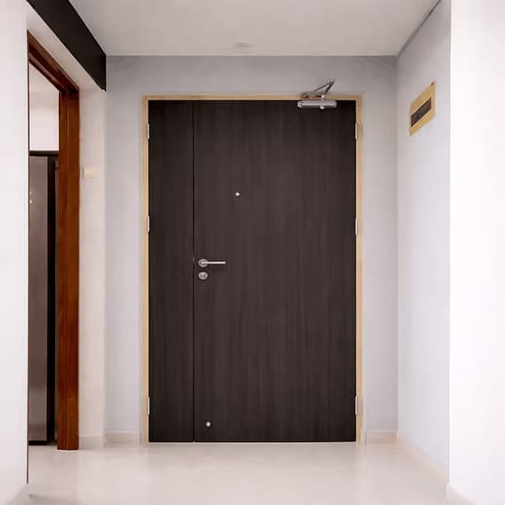 Laminate Door Installation Guide: Complete Guide for Singapore Homes 2026
