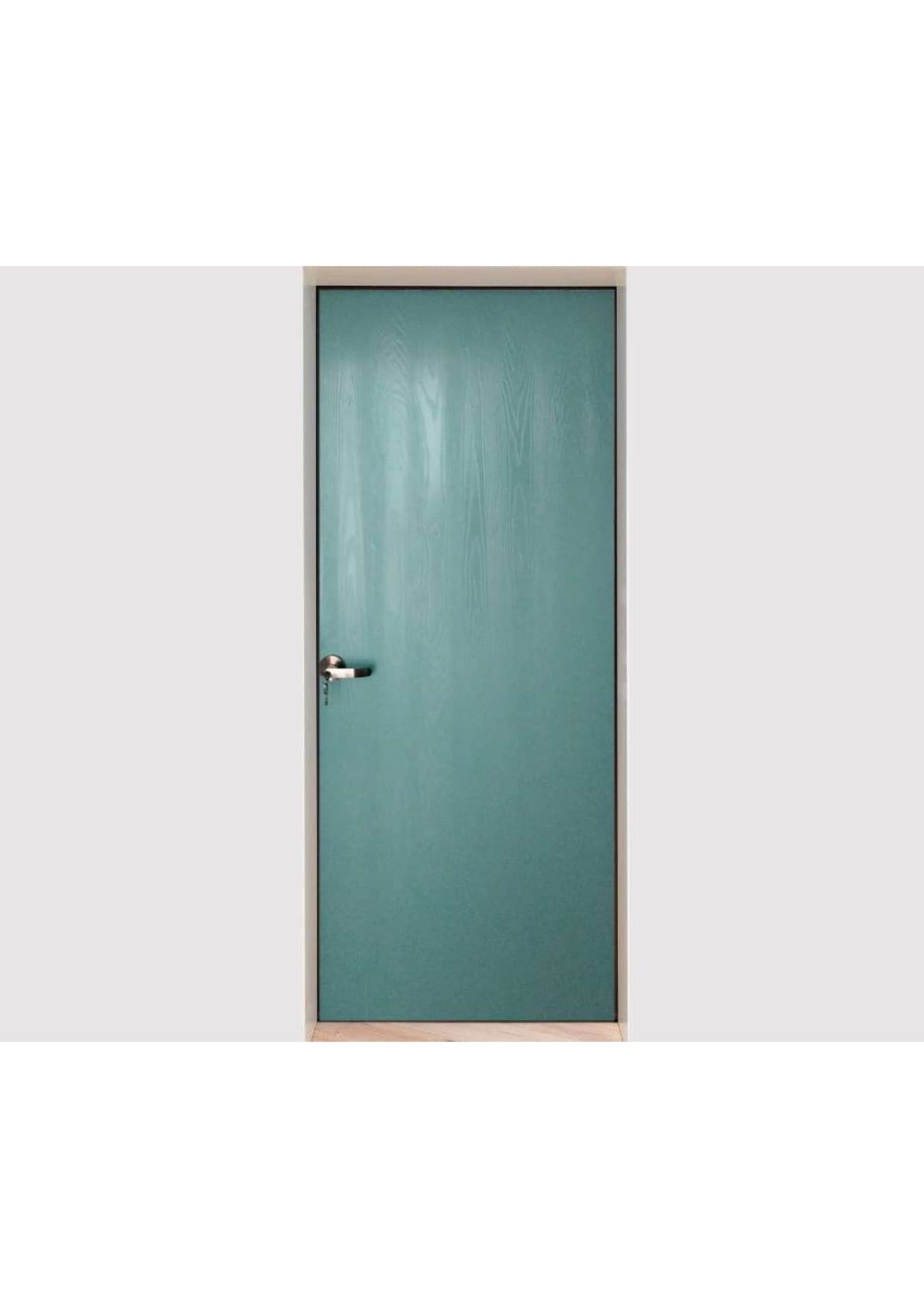 Bedroom Door Installation