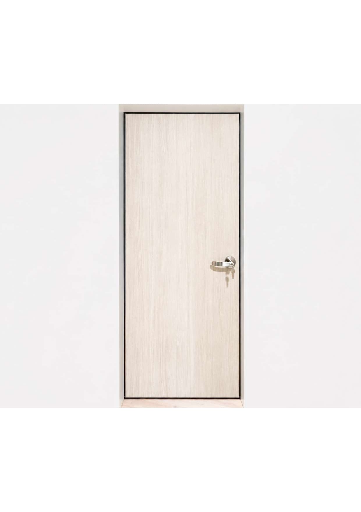 Fire Rated Door Installation