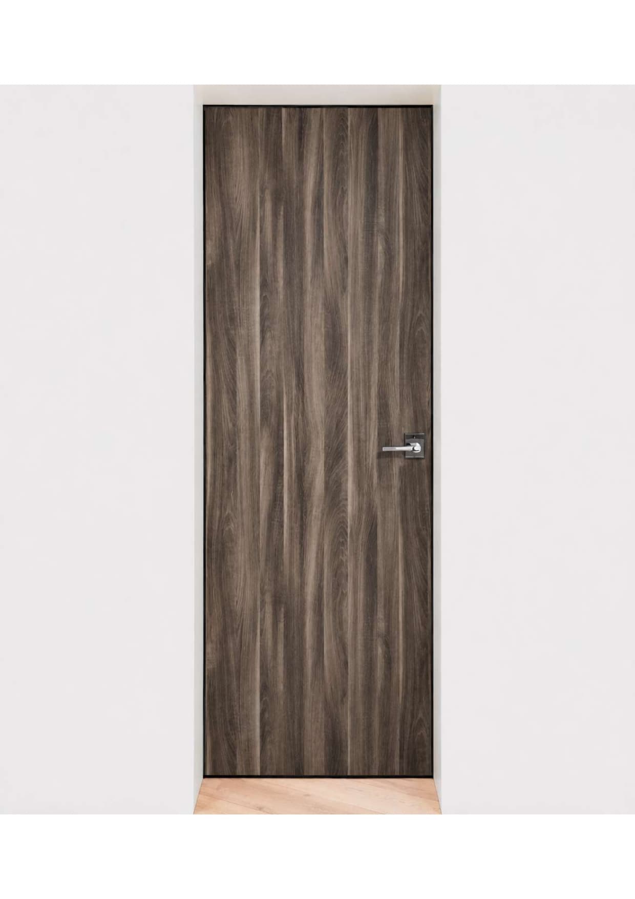 Laminate Door Replacement