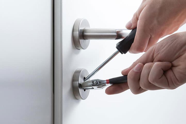 24/7 Emergency Locksmith Services in Singapore service in Singapore – Ai Smart Engineering Pte Ltd