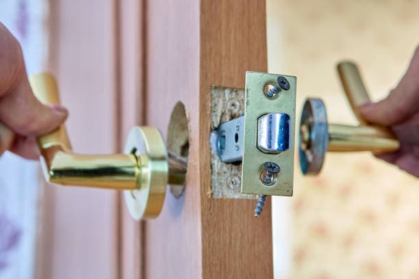 Home Lockout Assistance