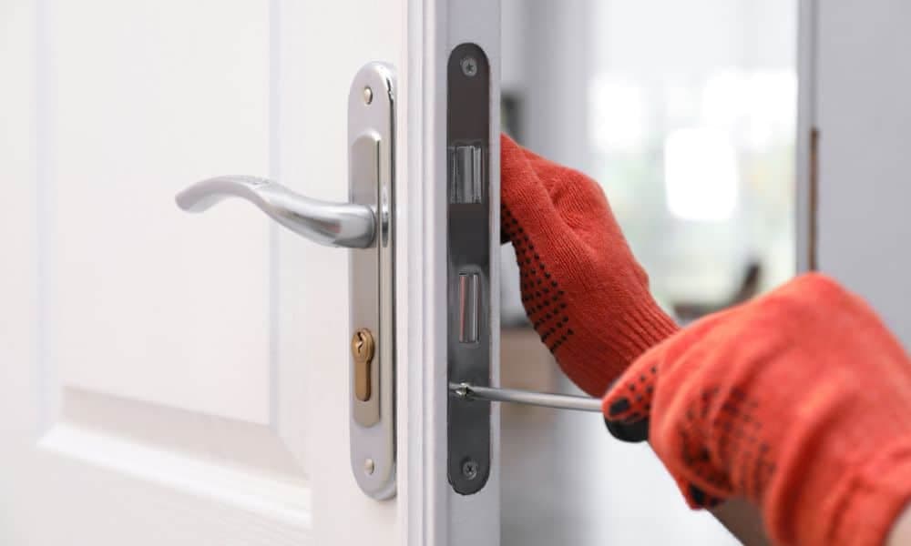 Emergency Lock Repair