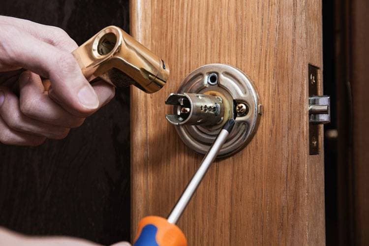 Emergency Lock Replacement