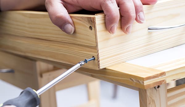 Professional Furniture Repair & Restoration Services Singapore service in Singapore – Ai Smart Engineering Pte Ltd