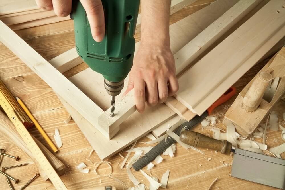 Complete Furniture Repair Solutions
