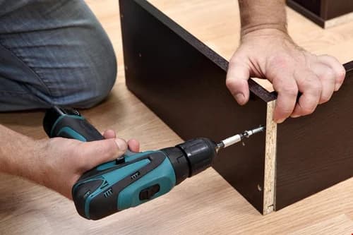 Wardrobe Repair Services